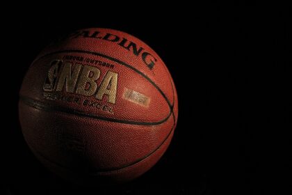 basketball, spalding, ball