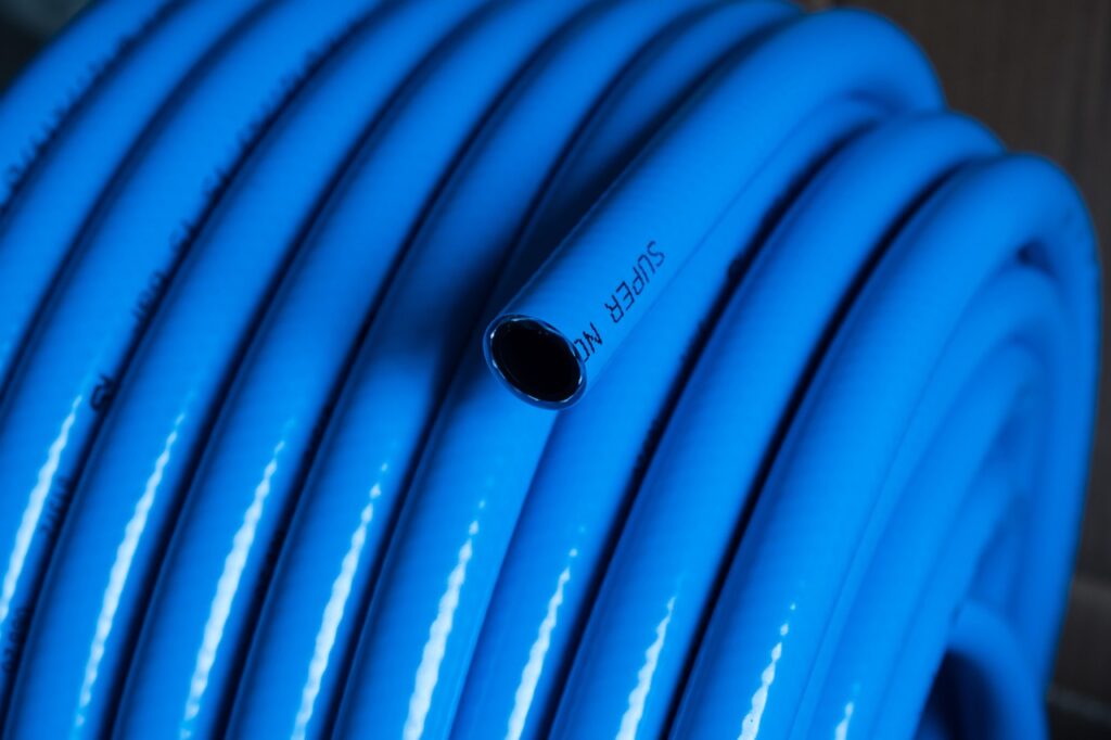 hose, tube, management