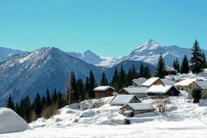 Quelles sont mes stations de ski les plus réputées de France en 2023 ?