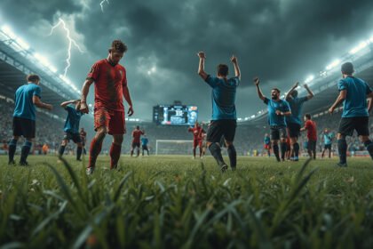 dans un match palpitant de régional 3, pavie subit une défaite in extremis contre le leader fenouillet, qui a su conserver son avance jusqu'à la dernière seconde. découvrez les moments forts de cette rencontre et l'impact de cette victoire sur la course au titre.