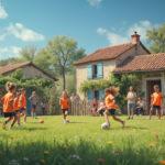 découvrez l'univers passionnant du football à sainte-eulalie avec les dernières nouvelles de st-eulalie-villesèquelande. restez informé des événements, des matchs et des performances des équipes locales dans cette charmante commune.