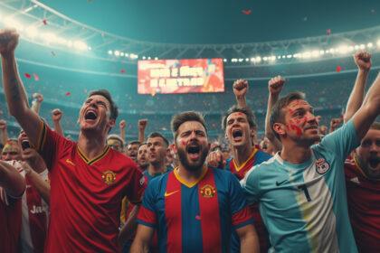 découvrez comment 129 associations de football s'unissent pour défendre les droits des groupes de supporters face à la menace de dissolution. un combat pour préserver la passion et la culture du football.