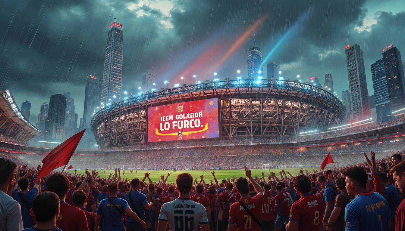découvrez l'évolution du football à tours, une métropole sportive qui traverse des turbulences. analysez les défis et les transformations de cette ville passionnée par le ballon rond.