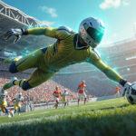 découvrez toutes les nouvelles règles de football qui transformeront la saison à venir, avec un focus particulier sur une innovation révolutionnaire pour les gardiens de but. restez informé des changements qui influenceront le jeu et l'expérience des fans.