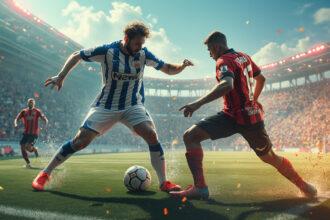 venez découvrir le match crucial de l'acfc (b) contre périgny. un affrontement décisif qui pourrait déterminer l'avenir de l'équipe en championnat. ne manquez pas cette rencontre riche en émotions !