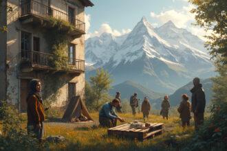 découvrez l'histoire fascinante du retour inattendu d'anciens squatteurs dans une résidence d'annemasse, en haute-savoie. plongez dans les enjeux sociaux et humains de cette situation, ainsi que les réactions des habitants et des autorités locales face à ce phénomène inattendu.