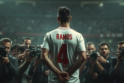 découvrez les enjeux entourant sergio ramos face à une éventuelle suspension sévère au mexique. analyse des implications pour le joueur et son équipe, ainsi que les réactions des fans et des experts du football.