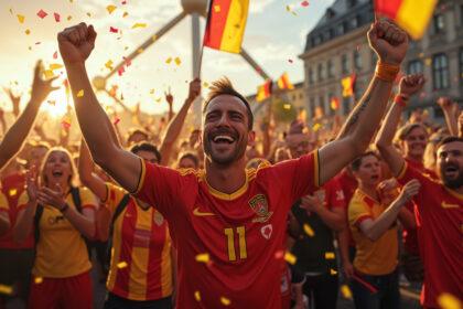 découvrez comment la victoire éclatante des diables rouges contre l'ukraine a permis à rudi garcia de regagner la confiance des supporters belges et de marquer un tournant prometteur pour l'équipe nationale.