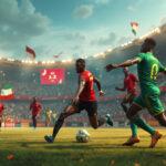 découvrez le résumé passionnant du match de qualification à la coupe du monde 2026 opposant l'égypte à la sierra leone. revivez les moments forts, les buts marquants et les performances des joueurs dans cette rencontre décisive.