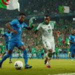 revivez les moments forts de la rencontre palpitante entre le botswana et l'algérie lors de la deuxième mi-temps des qualifications pour la coupe du monde 2026. ne manquez pas les meilleures actions, les buts décisifs et l'intensité de ce match crucial.