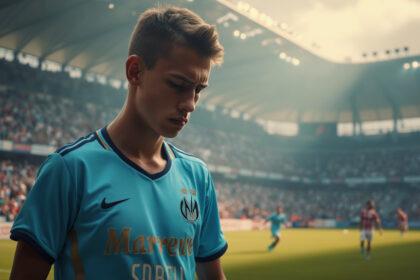 découvrez les enjeux clés du match décisif pour l'om face à reims et analysez les perspectives d'avenir pour leonardo balerdi. quelles seront les conséquences sur sa carrière et le club ?