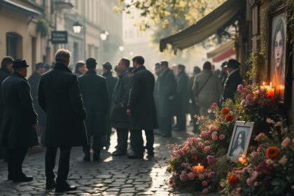 découvrez les détails de l'enquête ouverte par le parquet de dijon concernant la mort mystérieuse d'une jeune femme de 25 ans, survenue dans des circonstances troublantes, et les allégations d'incitation au suicide qui en découlent.