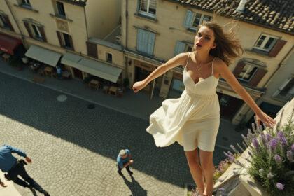 découvrez les détails tragiques de la chute d'une femme du septième étage à aix-en-provence. le procureur de la république évoque désormais l'hypothèse du suicide, soulevant des questions sur les circonstances entourant cet événement dévastateur.